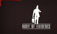 BODY OF EVIDENCE - Il macabro titolo in prima persona ispirato ai film di Tarantino